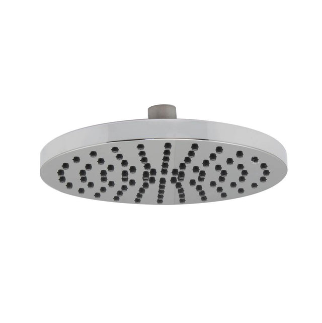 Huntington Brass - Single setting rain shower head - Polished Chrome
