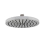 Huntington Brass - Single setting rain shower head - Polished Chrome