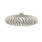Huntington Brass - Single setting rain shower head - PVD Satin Nickel