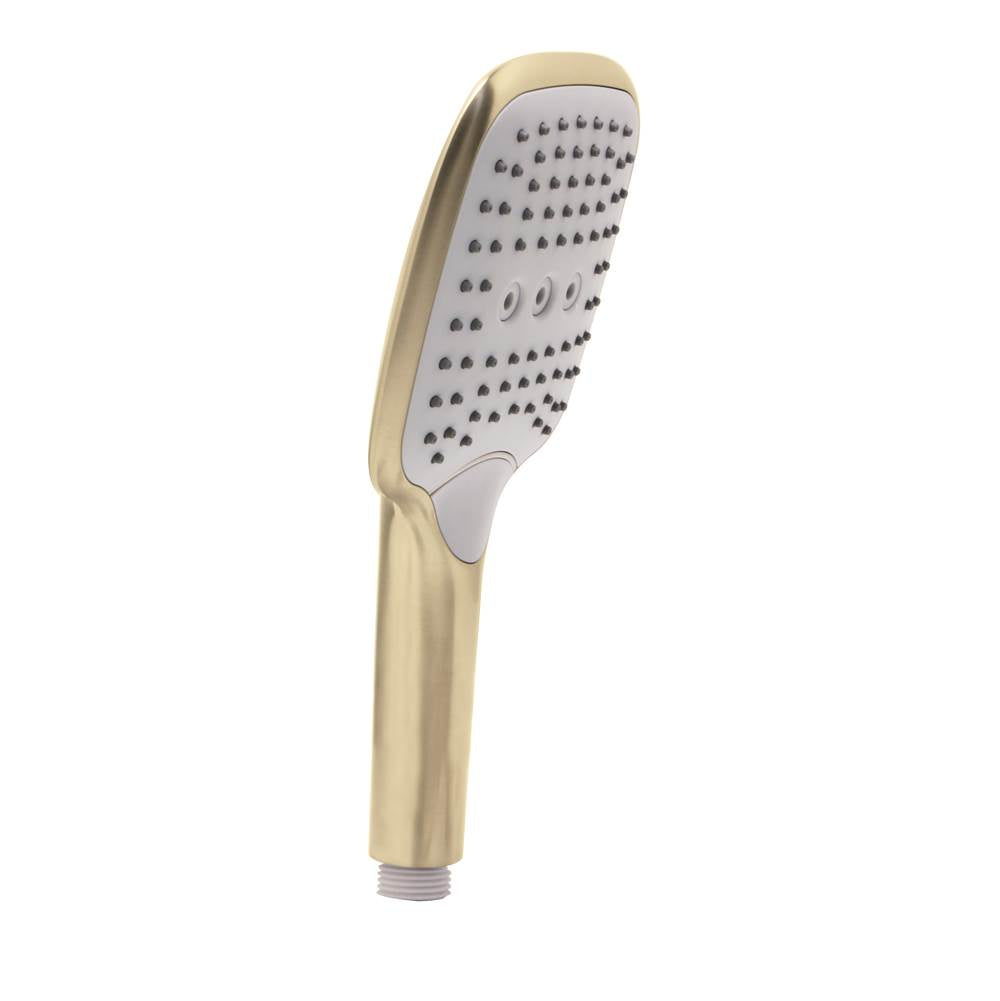 Huntington Brass - Hand Shower - PVD Satin Brass