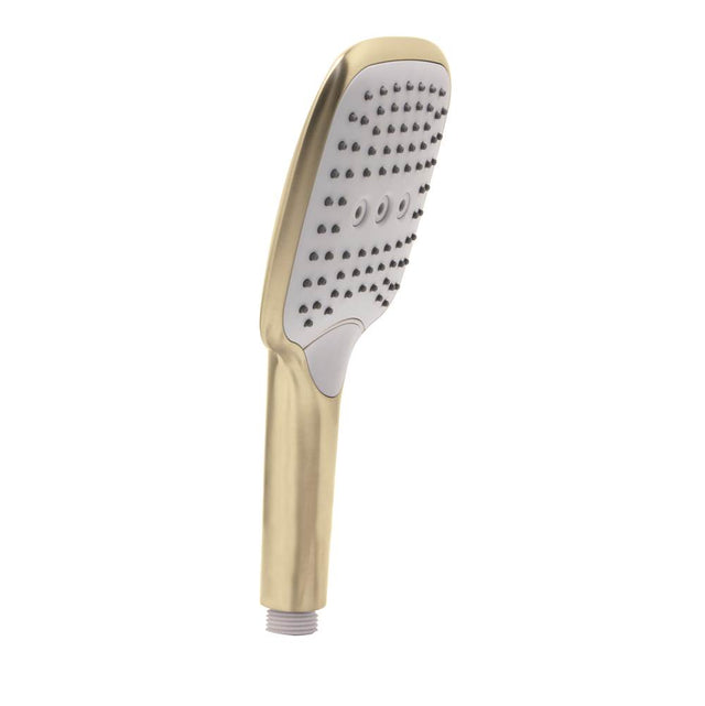 Huntington Brass - Hand Shower - PVD Satin Brass