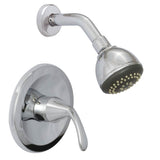 Huntington Brass - Trend Shower Trim - Polished Chrome