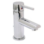 Huntington Brass - Single Control Lavatory Faucet, Chrome - Polished Chrome