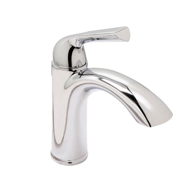 Huntington Brass - Joy single control faucet - Polished Chrome