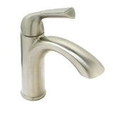 Huntington Brass - Joy single control faucet - PVD Satin Nickel
