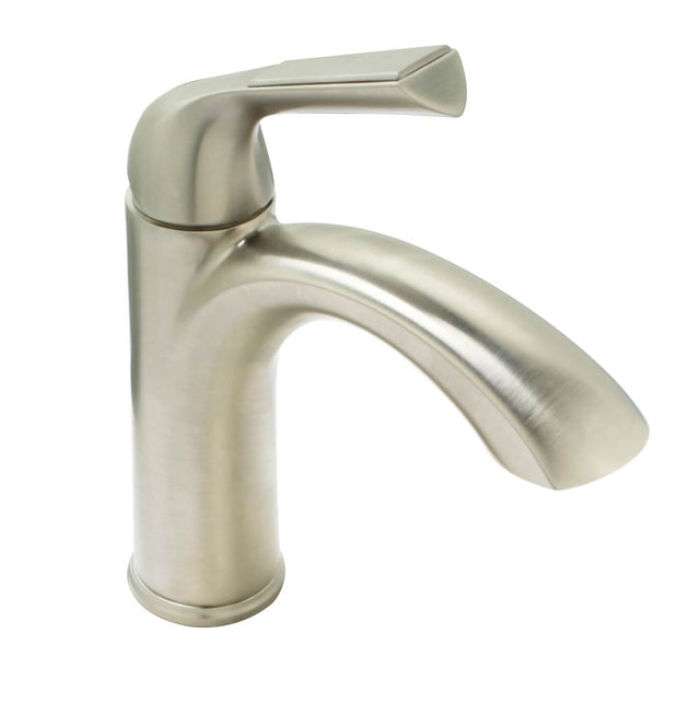 Huntington Brass - Joy single control faucet - PVD Satin Nickel