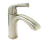 Huntington Brass - Joy single control faucet - PVD Satin Nickel