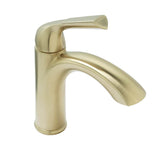 Huntington Brass - Joy single control faucet - PVD Satin Brass
