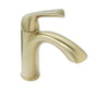 Huntington Brass - Joy single control faucet - PVD Satin Brass