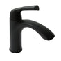 Huntington Brass - Joy single control faucet - Matte Black