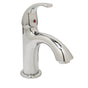 Huntington Brass - Single Control Lavatory Faucet, Chrome - Polished Chrome