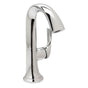 Huntington Brass - Joy single control faucet (side handle) - Polished Chrome