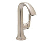 Huntington Brass - Joy single control faucet (side handle) - PVD Satin Nickel