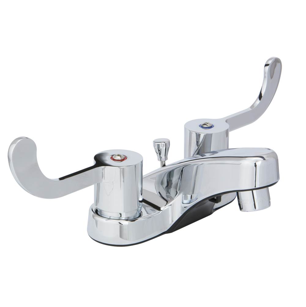 Huntington Brass - Reliaflo 4'' Center Set Faucet