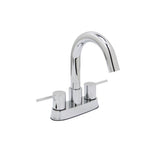 Huntington Brass - Lavatory Faucet, Chrome - Polished Chrome