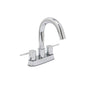 Huntington Brass - Lavatory Faucet, Chrome - Polished Chrome