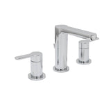 Huntington Brass - 8'' Wide Spread Faucet - Polished Chrome