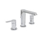 Huntington Brass - 8'' Wide Spread Faucet - Polished Chrome