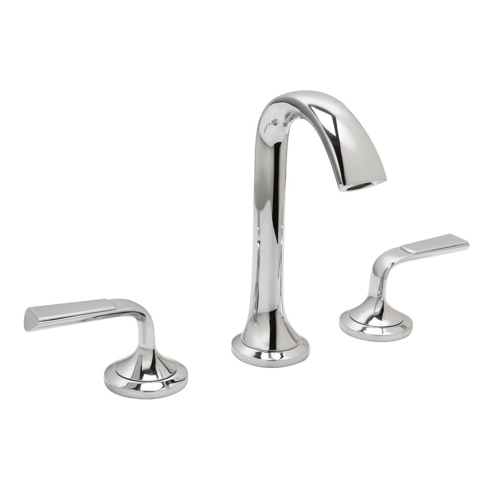 Huntington Brass - Joy Widespread Faucet - Polished Chrome
