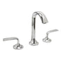 Huntington Brass - Joy Widespread Faucet - Polished Chrome