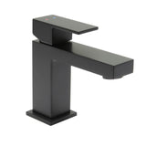Huntington Brass - Razo Single Control - Matte Black