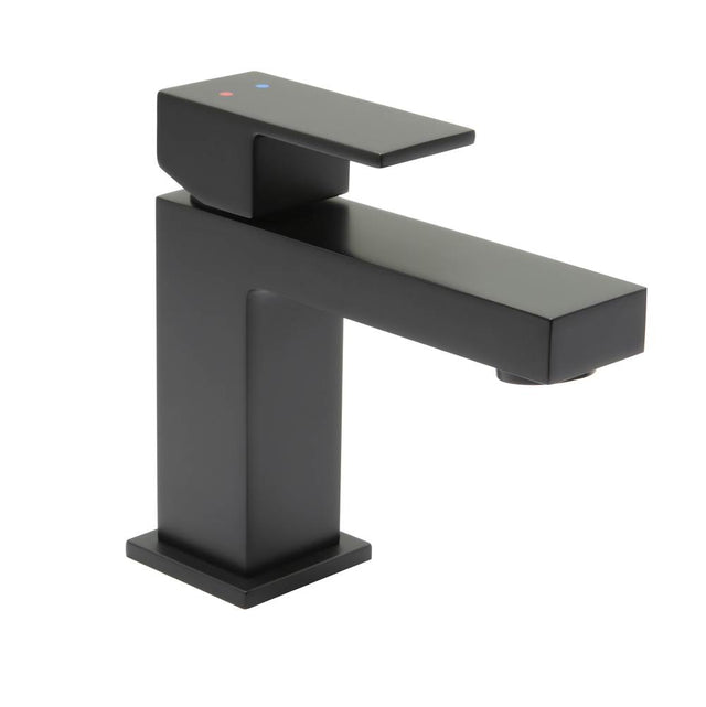 Huntington Brass - Razo Single Control - Matte Black