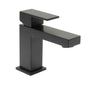 Huntington Brass - Razo Single Control - Matte Black