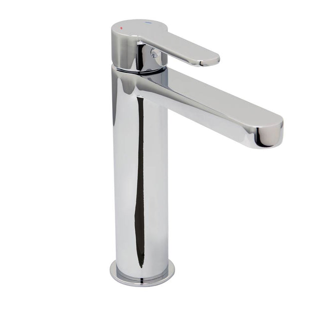 Huntington Brass - Single Control Lav Faucet - Polished Chrome