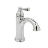 Huntington Brass - Single Control Lav Faucet - Polished Chrome