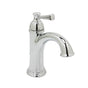 Huntington Brass - Single Control Lav Faucet - Polished Chrome