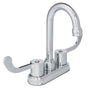 Huntington Brass - Reliaflo 4'' Bar Faucet - Polished Chrome