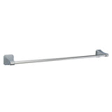 Huntington Brass - 24'' Towel Bar - Polished Chrome