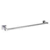 Huntington Brass - Razo Towel Bar - Polished Chrome