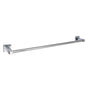 Huntington Brass - Razo Towel Bar - Polished Chrome