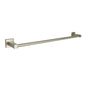 Huntington Brass - Razo Towel Bar In Pvd Satin Brass Finish - PVD Satin Brass
