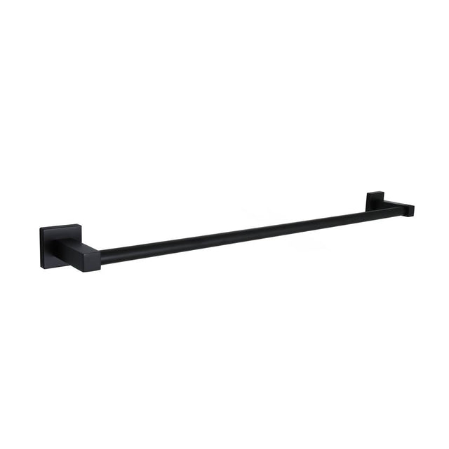 Huntington Brass - Razo Towel Bar - Matte Black