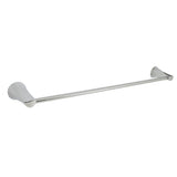 Huntington Brass - Towel Bar - Polished Chrome