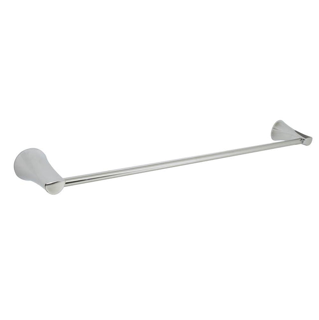 Huntington Brass - Towel Bar - Polished Chrome