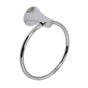 Huntington Brass - Towel Ring - Polished Chrome