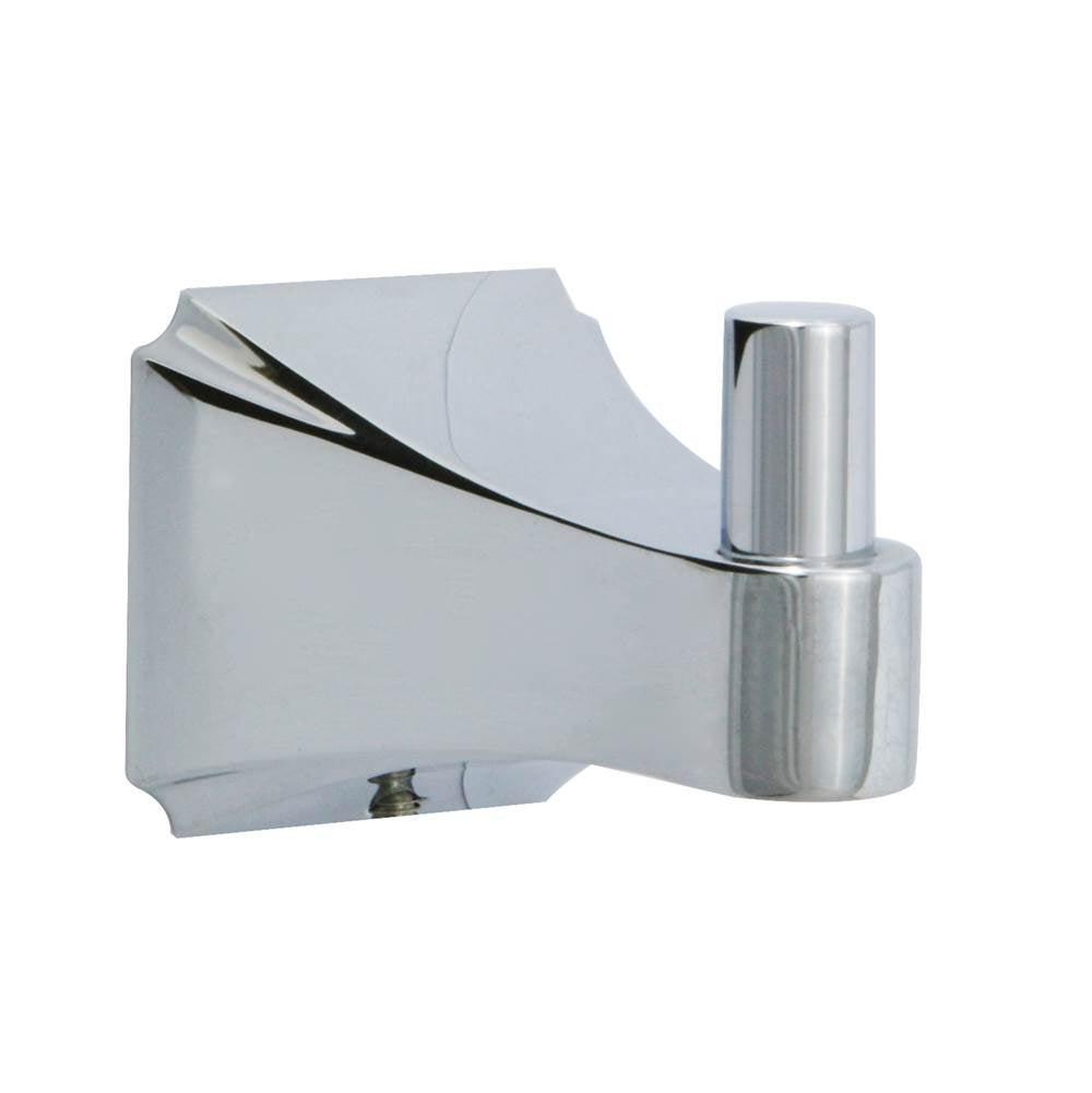 Huntington Brass - Robe Hook - Polished Chrome