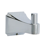 Huntington Brass - Robe Hook - Polished Chrome