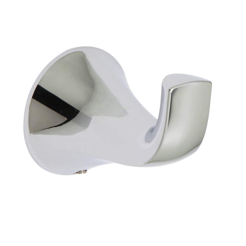 Huntington Brass - Robe Hook - Polished Chrome