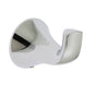 Huntington Brass - Robe Hook - Polished Chrome