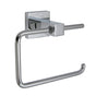 Huntington Brass - Razo Toilet Paper Holder, Chrome - Polished Chrome