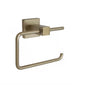 Huntington Brass - Razo Toilet Paper Holder In Pvd Satin Brass Finish - PVD Satin Brass
