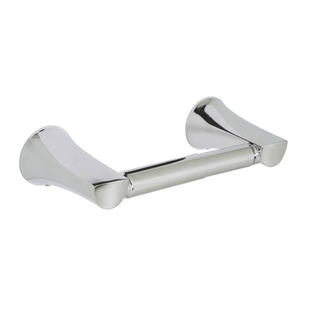 Huntington Brass - Paper Holder - Polished Chrome