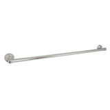 Huntington Brass - Towel Bar, Chrome - Polished Chrome
