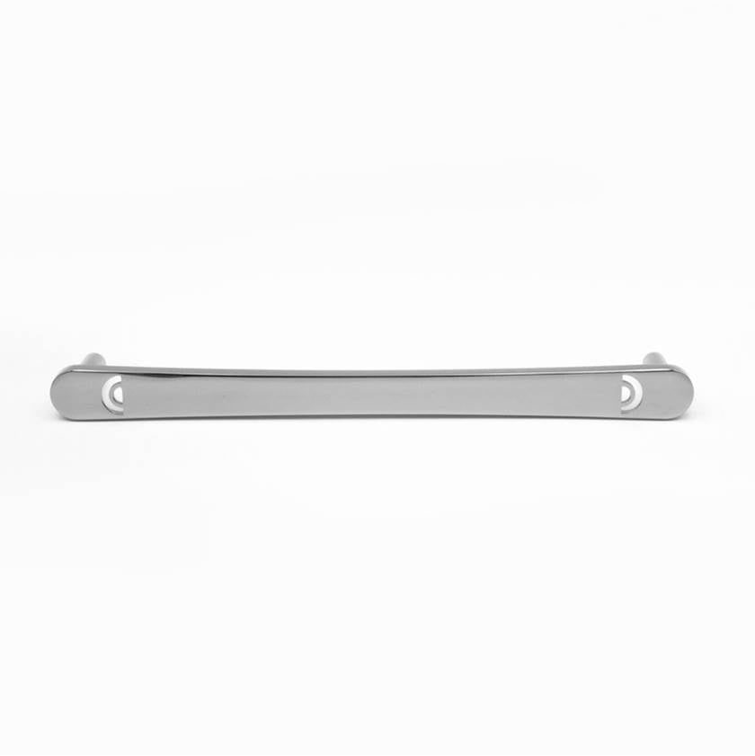 Horizon 12 in (304.8 mm) Center to Center Matte Black Appliance Pull