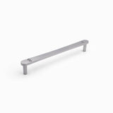 Horizon 12 in (304.8 mm) Center to Center Matte Black Appliance Pull