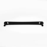 Horizon 12 in (304.8 mm) Center to Center Matte Black Appliance Pull